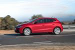 Seat Ibiza FR TGI 2017 года (WW)